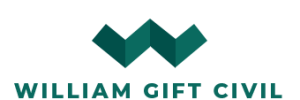 William Gift Civil